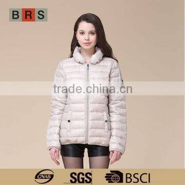 Women Winter Down Jacket