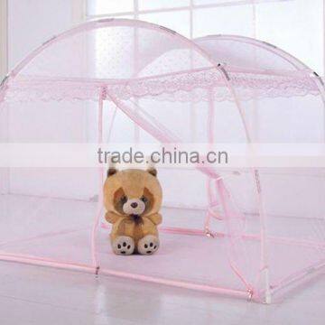 kids bed mosquito net