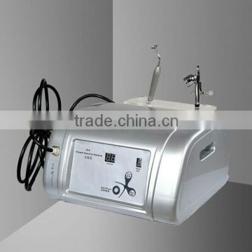 Face Lift Tingmay Factory Supply Oxygen Therapy Facial Machine Improve Skin Texture