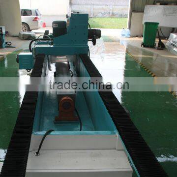 MF2515 Linear guide magnetic chuck knife grinding machine