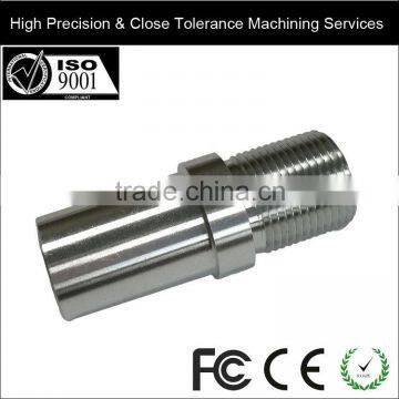 CNC Machining Hight Precision Aluminiuml Replica Gun Parts