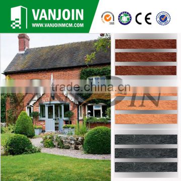 Lightweight Self Clean Various Colors Ceramic Tiles