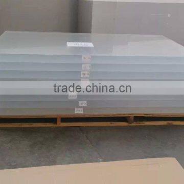 Wholesale PMMA Sheet 5mm