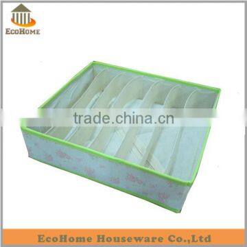 bow tie storage box