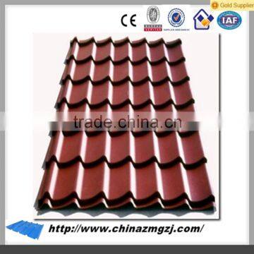 types of iron sheets steel roofing sheet galvanized corrugated steel sheet steel roofing sheet