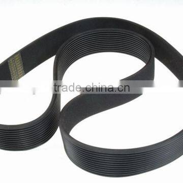 Escalator Multi-Wedge Rubber Belt