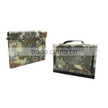 Factory Private Model Hot Selling Folding Solar Panel Charger for Mobile Phone, Tablet photo-4