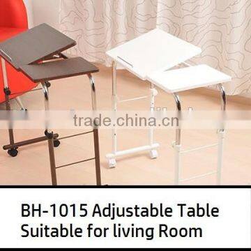 NEW Table Mate - The Adjustable Laptop Table photo-6