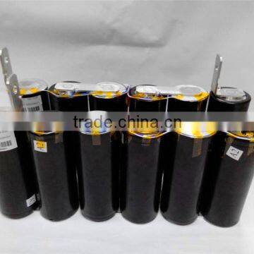 ultra capacitor module 24v330f super capacitor for truck