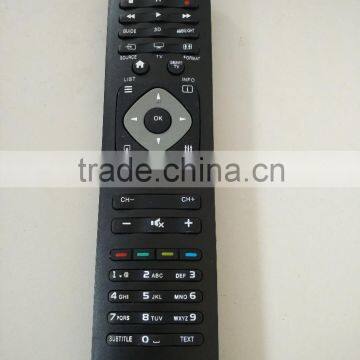 LCD LED TV remote control WITH 3D function