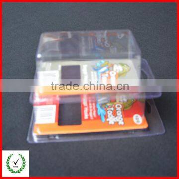 Clear Plastic Blister Packaging photo-2