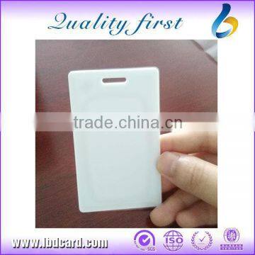 China 125KHz T5577 Thick Cards photo-1