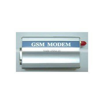 perfect GSM/GPRS sms modem pool 1 port,wavecom module, usb/RS232 interface, dualband(900/1800mhz)