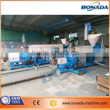 Plastic Recycle Machinery in china