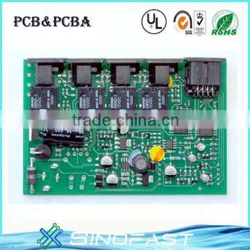 Fr4 Pcb Pcba Assembly/Pcba Board/Pcba Manufacturer In China Oem Factory