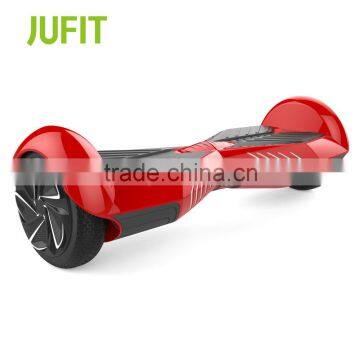 JUFIT hover board scooter samsung battery JFFOX3