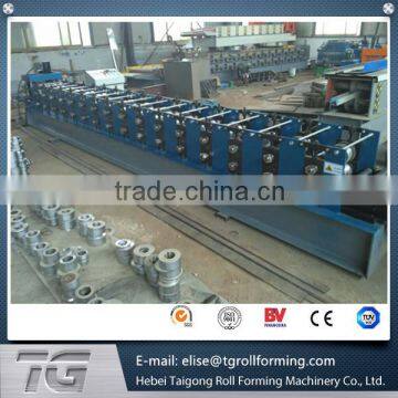 high quality auto frame machine made in China