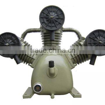 FUCAI Compressor Manufacturer Model F16008 15HP Cylinder 100x3 8bar motor type piston compressor pump .