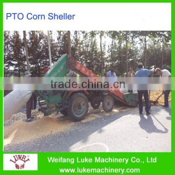 Corn Thresher Grain Thresher For Sale