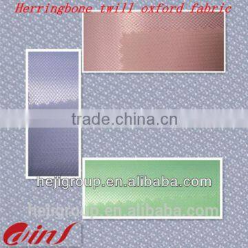 Recycled Beach Chair Cover pu Coated Oxford Fabric/stretch Outdoor Furniture Fireproof Cheap Fabric photo-3