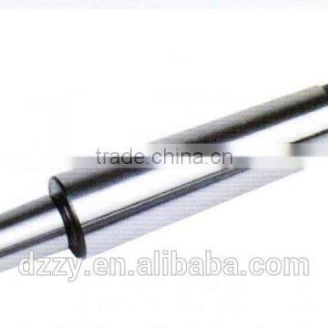 morse taper drill chuck arbor with drawbar