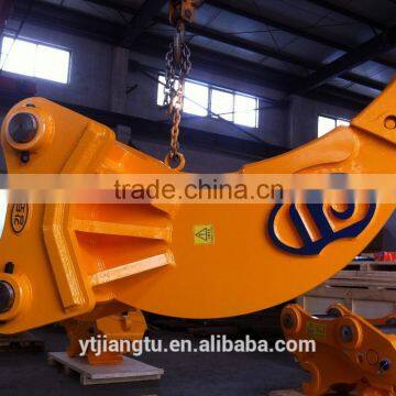 jt-20 loonsenser for 76 tons excavator made in china cheap and good quality