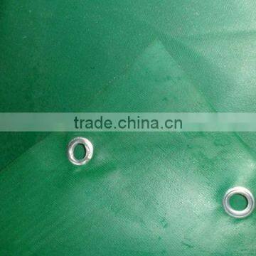 brand new pvc plastic coated waterproof and fireproof tarp