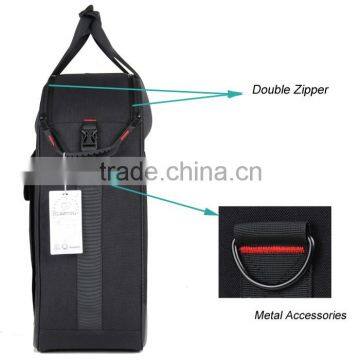 Custom Photography Studio Light Stand Bag