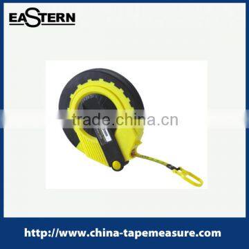 New design retracting cloth measuring tape