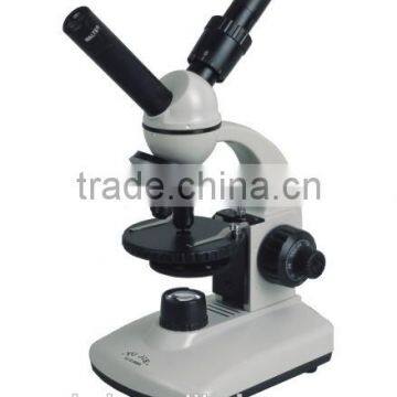 YJ-21RS Biological Microscope/binocular Microscope for Students Use photo-5