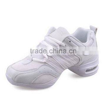 Sport Dance Shoes Can Wear in Outside High Quality Dance Shoes Jazz for Women photo-3