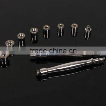 Facial Skin Care AYJ-Y80(CE)Oxygen Facial Skin Care Oxygen Diamond Dermabrasion Machine Water Jet Peel Machine For Salon Private Beauty Center photo-3