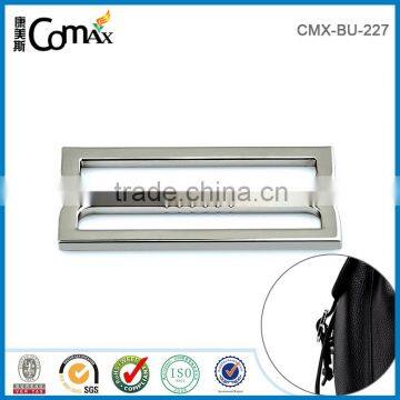 Wholesale Fashion Metal Backpack Buckle photo-2