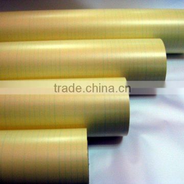 cold lamination pvc film