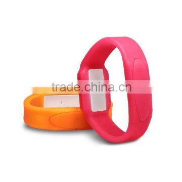 Sleep Monitor Smart Wristband With Usb Chargeable Battery photo-4