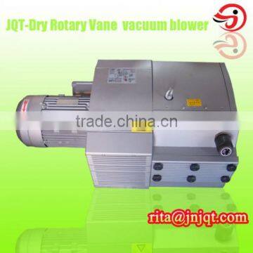 160m3/h 3phase Rotary vane vacuum pump for vacuum table