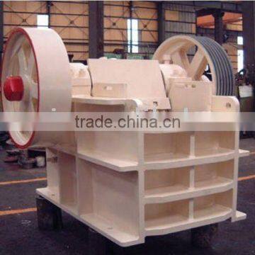 Series PEX-600*900 fine stone jaw crusher