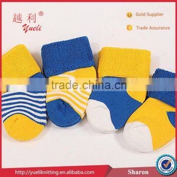 100% Merino Wool Sock Korea Knitting Machine Child Super Sock photo-3