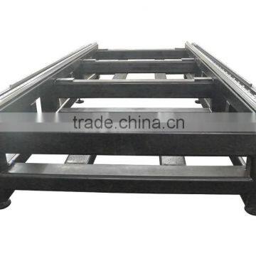 Manufacturing CNC Laser Cutter for Sheet Metal High Precision Tube Cutting photo-2
