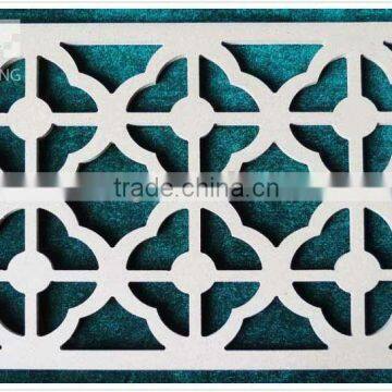 interior screen partition wall panel