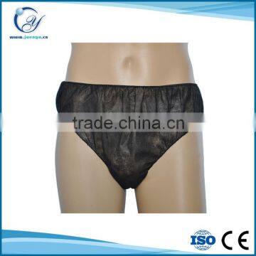Non Woven Disposable Seamless Men's Briefs