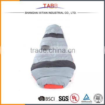 Hot selling good reputation high quality sleeping bags price