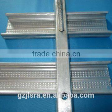 Unalloy-steel Drywall and Ceiling Channel photo-3