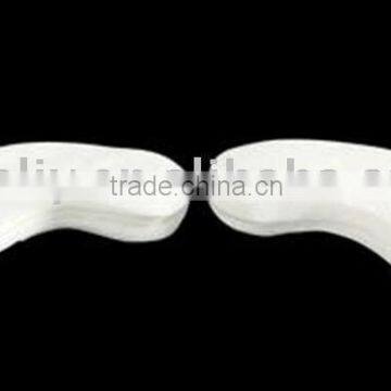 Non-woven Eye Mask (cashew Shaped)