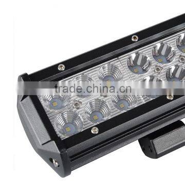 Car Light, 4x4 Accessories, C.REE Offroad LED Light Bar 144W, Wholesale Led Light Bar 144W, IP67, 4x4, SUV, ATV, UTV