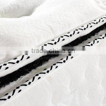 Modern Hotel Bed and Bonnel Coil Spring Mattress Manufacturers DS-A122# photo-4