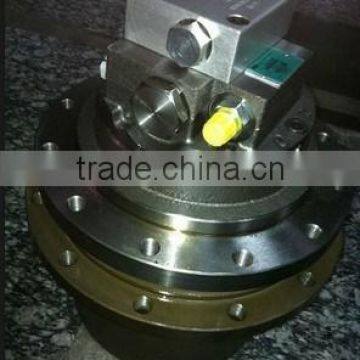 Kobelco SK45 Final Drive Assy, Sk45 Track Drive Motor, Kobelco Sk45 Drive Motor