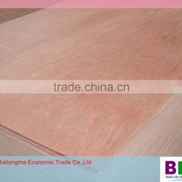 18mm bintangor plywood factory for sale