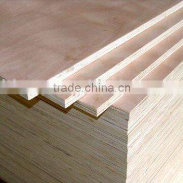 lower price middle quality plywood