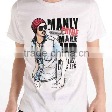 Mens Printed t Shirts